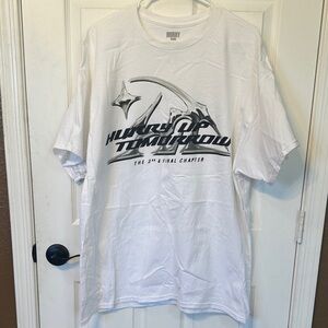 The Weeknd Hurry Up Tomorrow Graphic T-Shirt